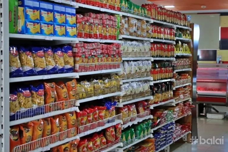 Preços dos produtos importados aumentam 5,4% em julho