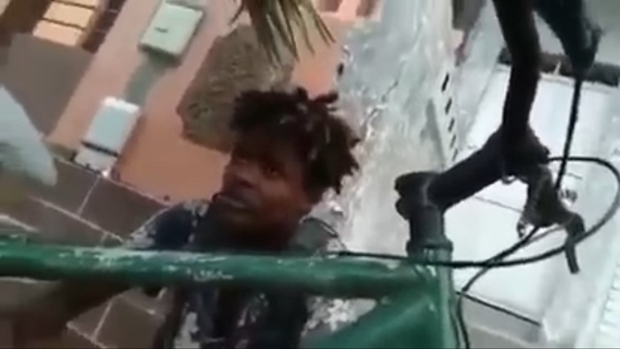 Praia. Jovem viola criança e confessa crime