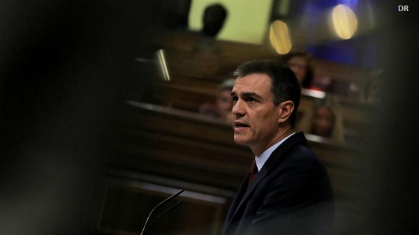 Sánchez