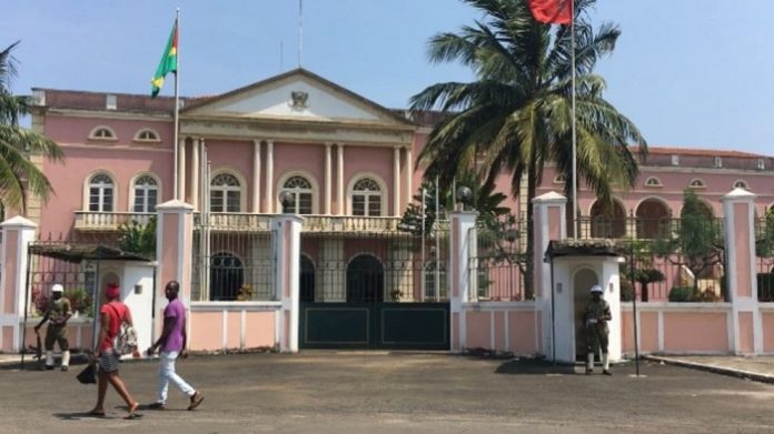 São Tomé e Principe