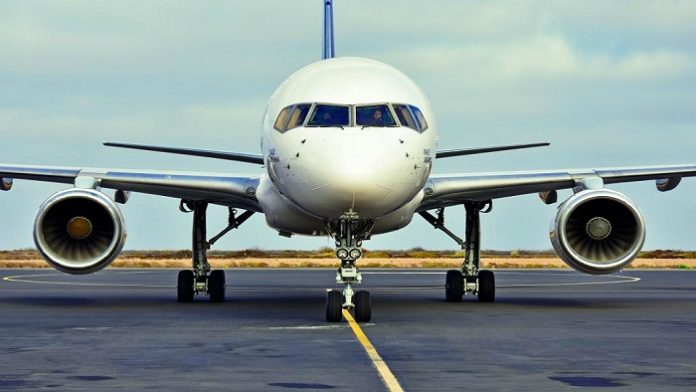 TACV-Aviao