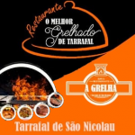 TARRAFAL GRELHA