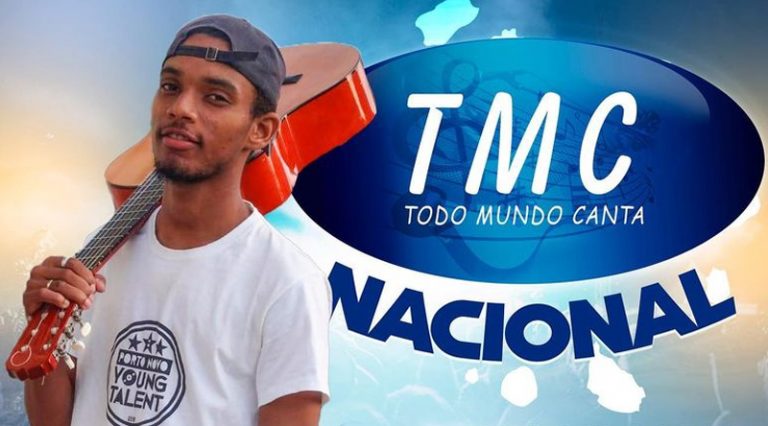 Leonardo Rocha sonha ser um dos melhores músicos contemporâneos de Cabo Verde
