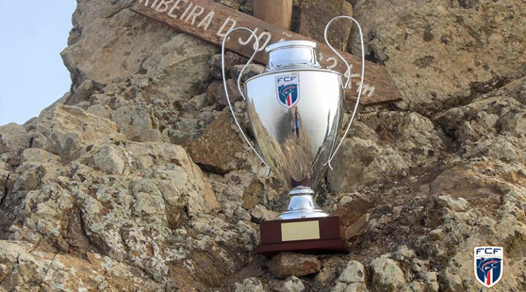 FCF assegura que está “tudo aposto” para o Campeonato Nacional 2024/2025