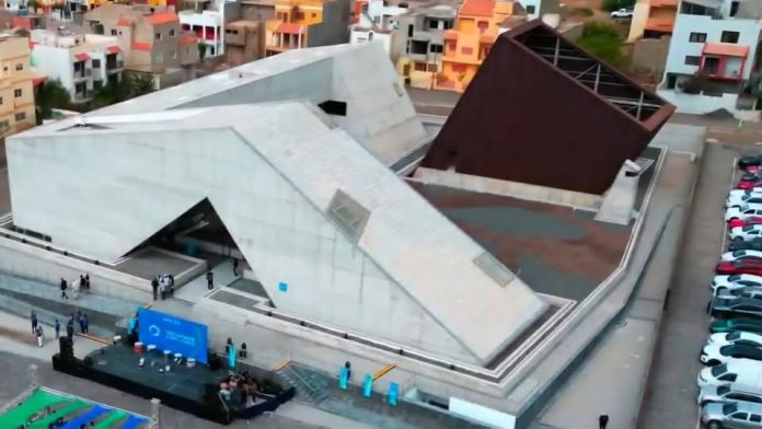 TechPark-Mindelo