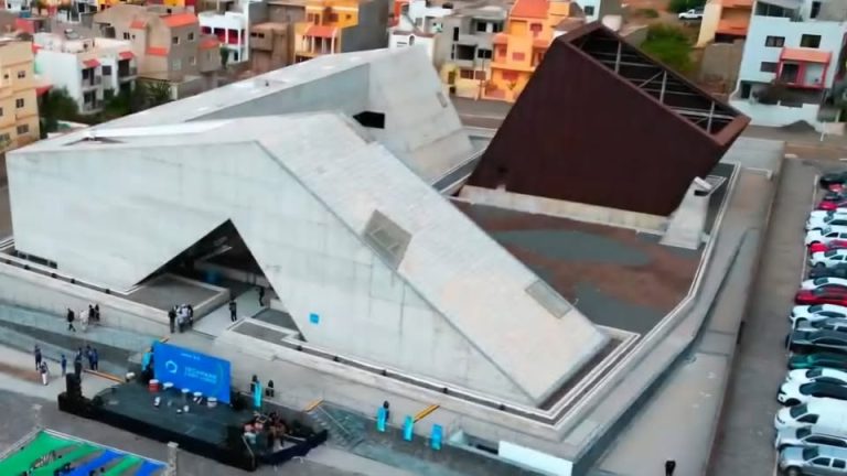 TechParkCV-Mindelo abre portas com primeiro evento digital focado na transformação tecnológica no norte do País