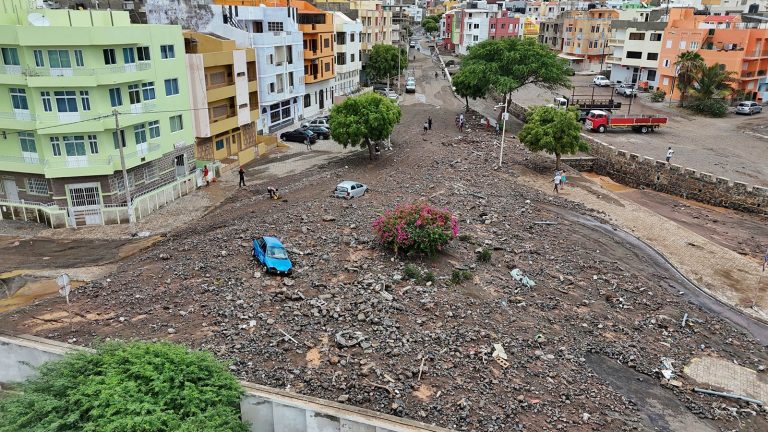 Pensão de sobrevivência para herdeiros das vítimas da tempestade Erin já está em vigor