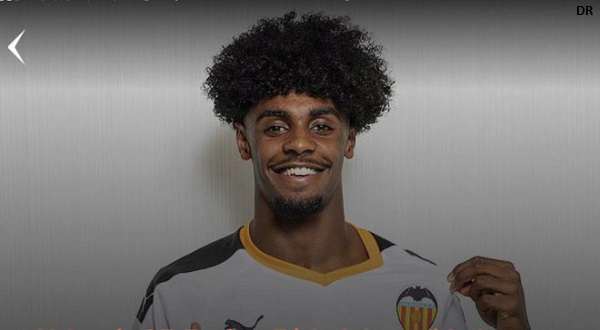 Tiago Fernandes compara Thierry Correia a Puyol