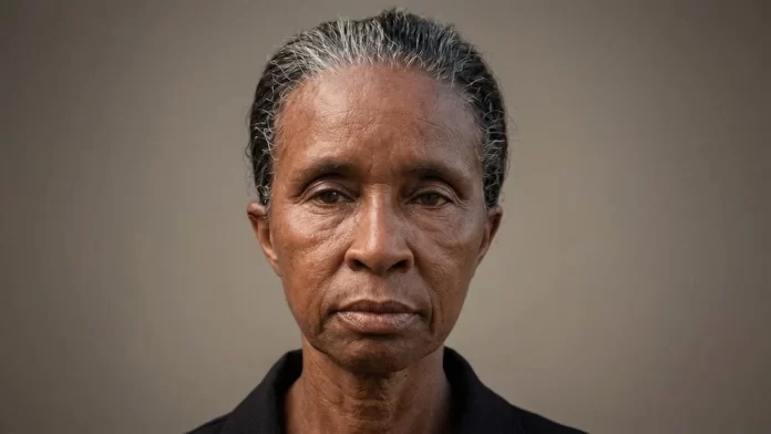 Tragédia na Praia- mulher assassinada pelo marido em Castelão