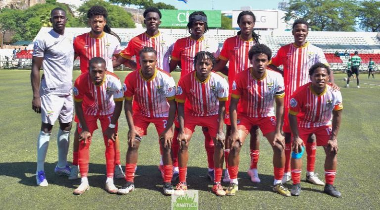 Travadores aproveitam deslize do Boavista e assumem primeiro lugar