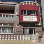 Tribunal da Comarca do Porto Novo