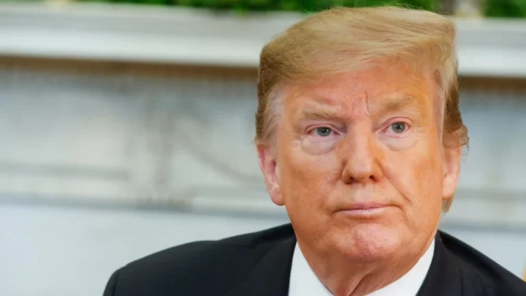 Donald Trump quer reforçar deportações