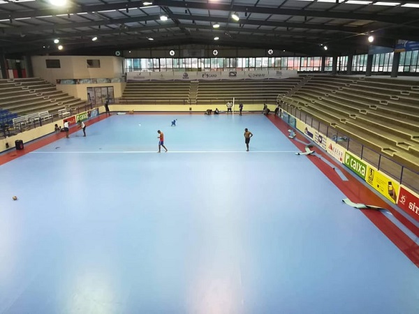 Tudo a postos para o arranque do Campeonato de Clubes Campeões de África