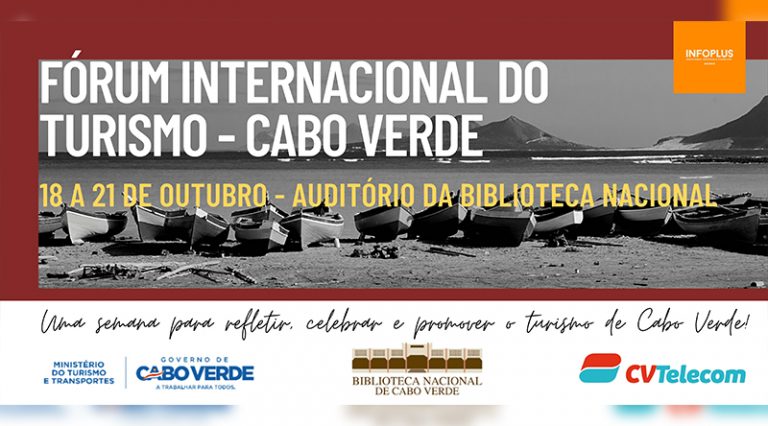 Governo realiza fórum internacional de Turismo