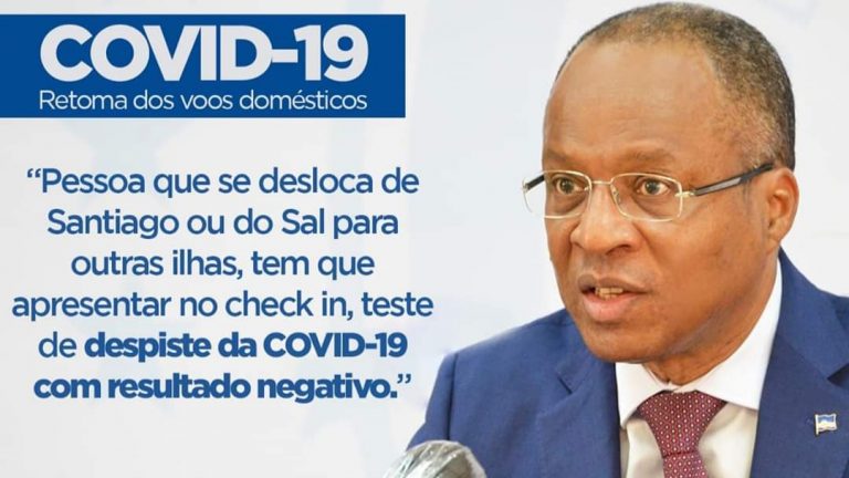 Ligações entre as Ilhas são retomadas na próxima semana
