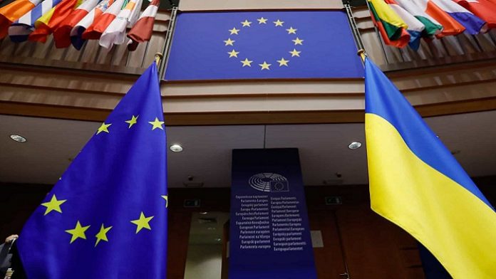 UE