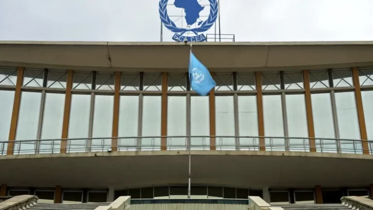UNECA defende mercado comum de créditos de carbono para África