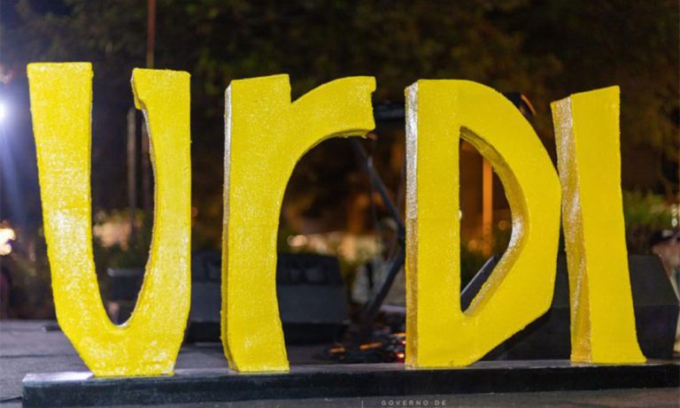 URDI estreia-se na Ilha do Sal e celebra o melhor do artesanato Cabo-verdiano