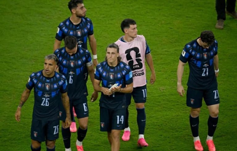 Uruguai em crise após eliminação na Copa. Federação cancela voo charter de regresso da seleção