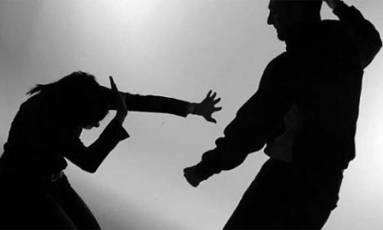 Crimes VBG em 2023 baixam 3%