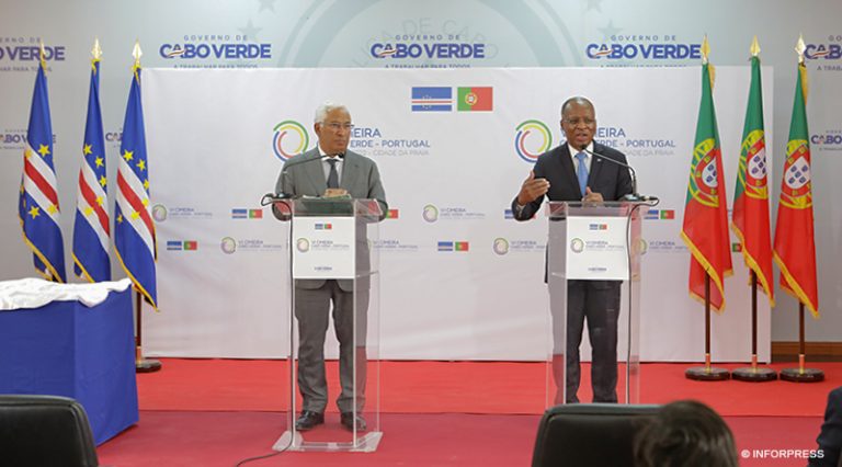 UCS deseja transformar em “aliança” parceria com Portugal