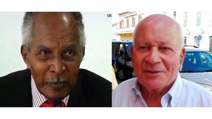 VIEIRA LOPES E JOAQUIM MONTEIRO