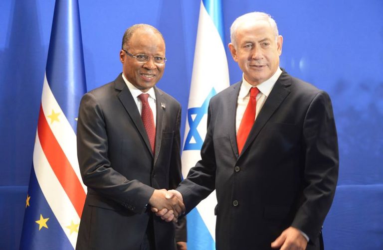 FOTOGALERIA: Visita do PM a Israel