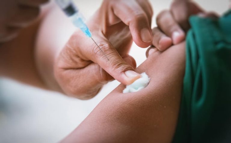 EUA aprova primeiro tratamento preventivo injetável contra VIH