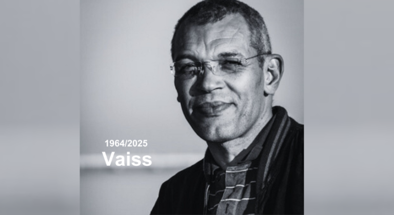 Faleceu músico Cabo-verdiano Vaiss Dias