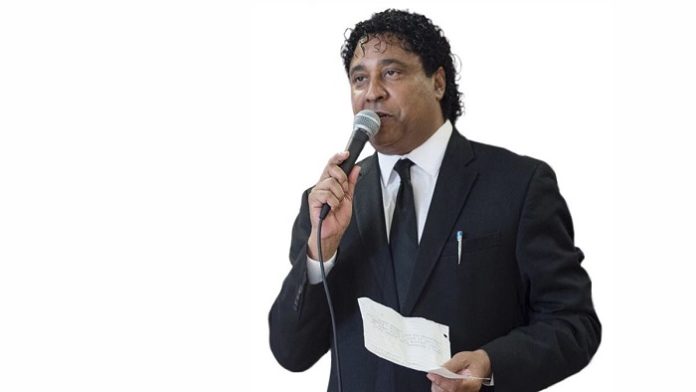 Valdir Alves