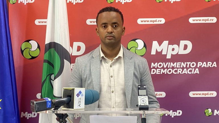 Juventude para Democracia refuta críticas da JPAI sobre situação dos jovens Cabo-verdianos