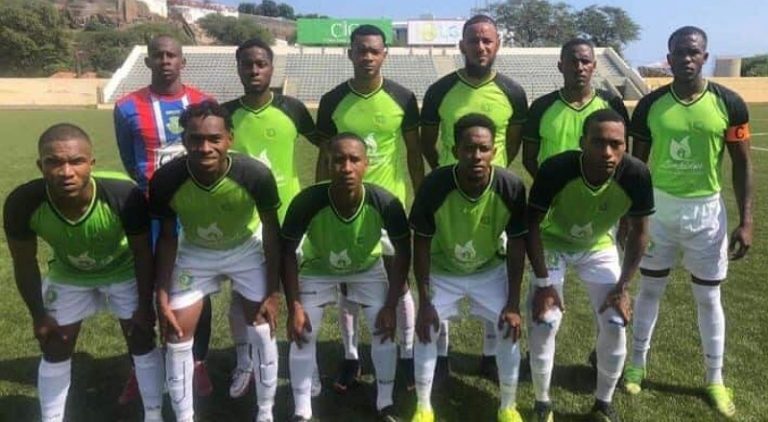 Taça da Praia. Vitória surpreende e elimina Sporting
