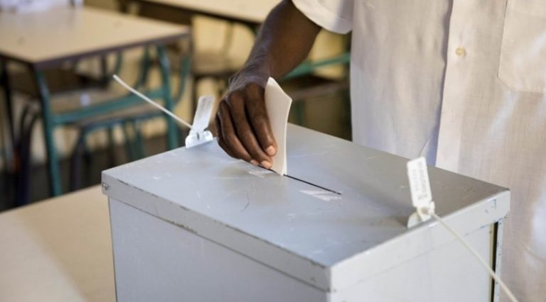 Confirmado. Eleições Autárquicas marcadas para 1 de dezembro