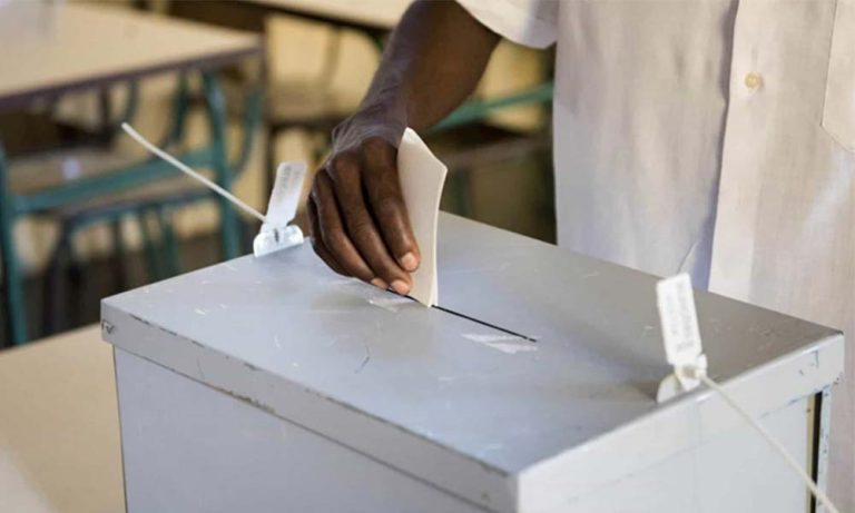 CNE define prazos para inscrição e votação antecipada