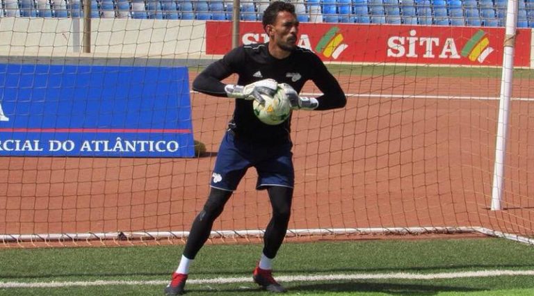 Qualificação Mundial 2022. Vozinha é nova baixa na Seleção Nacional
