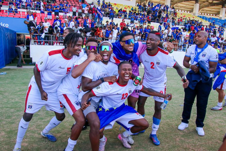 Imprensa internacional rende-se à estreia histórica de Cabo Verde na copa