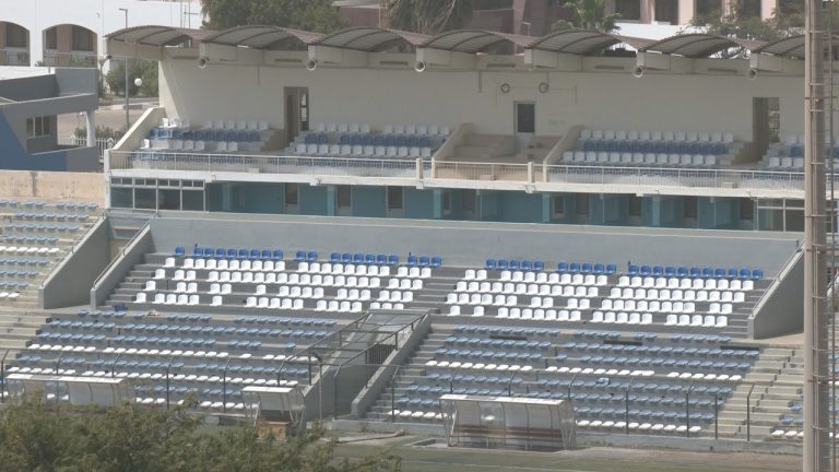 Início do campeonato de futebol de Santiago Sul continua em dúvida