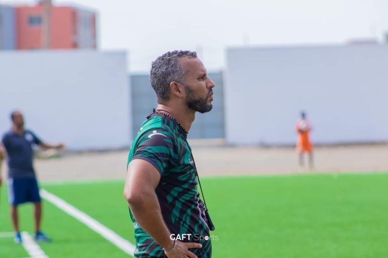 Campeonato nacional futebol. Treinadores confiantes na passagem à final