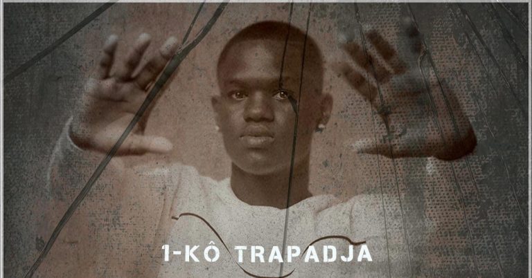 SIDU lança seu 1º EP “Berdinga” em homenagem à sua origem Cabo-verdiana e Guineense