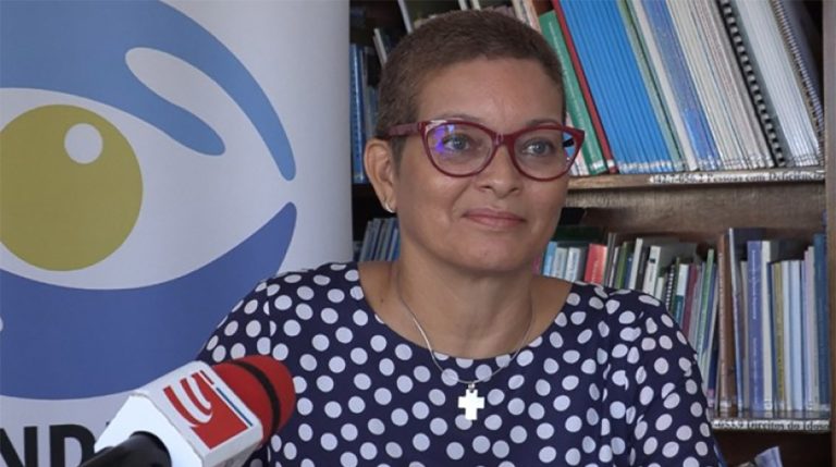 Zaida Freitas é nova Presidente do ICCA
