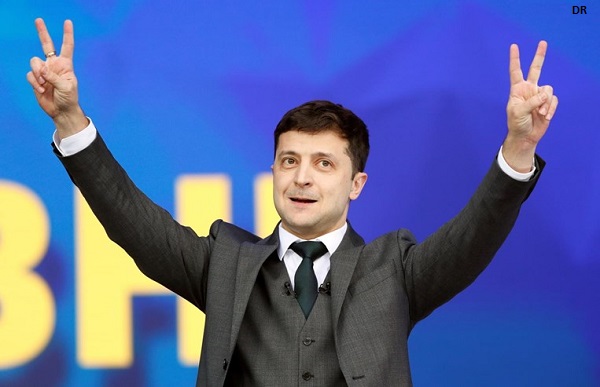 Zelensky