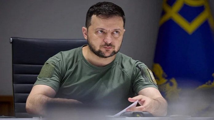 Zelensky