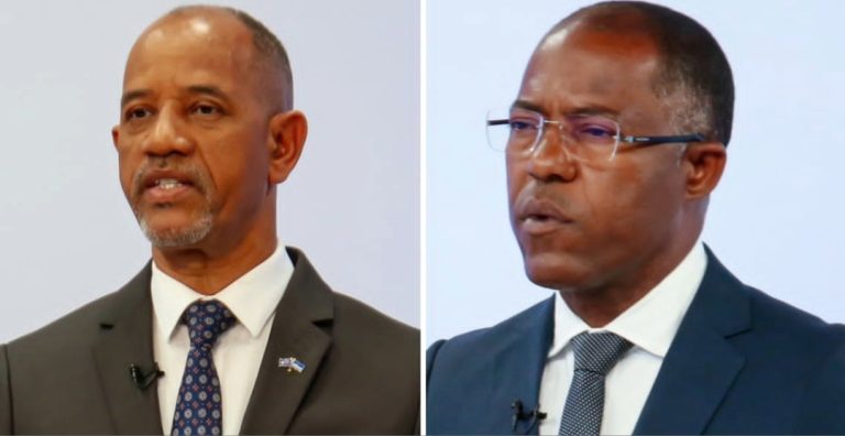 Campanha eleitoral. UCID e PAICV centram campanha em São Vicente com críticas à governação e propostas para descentralização e prevenção climática