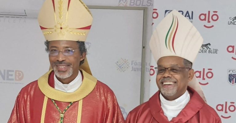 Cabo Verde e Santa Sé reforçam cooperação com novo protocolo nos 50 anos das relações diplomáticas