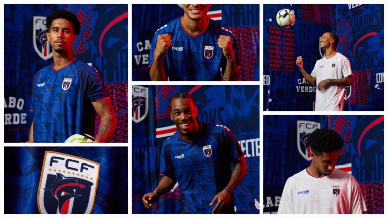 Capelli Sport apresenta novos equipamentos da Seleção nacional para estreia no Mundial