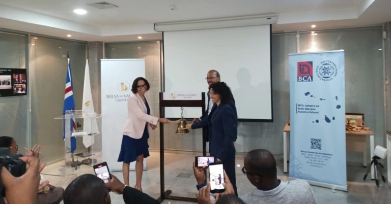 Coris Holding aumenta participação no BCA após conclusão da OPA