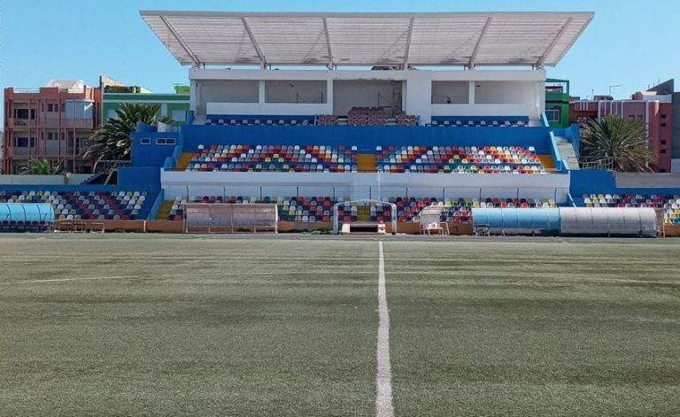 Campeonato Nacional e Taça de Cabo Verde já têm palcos definidos