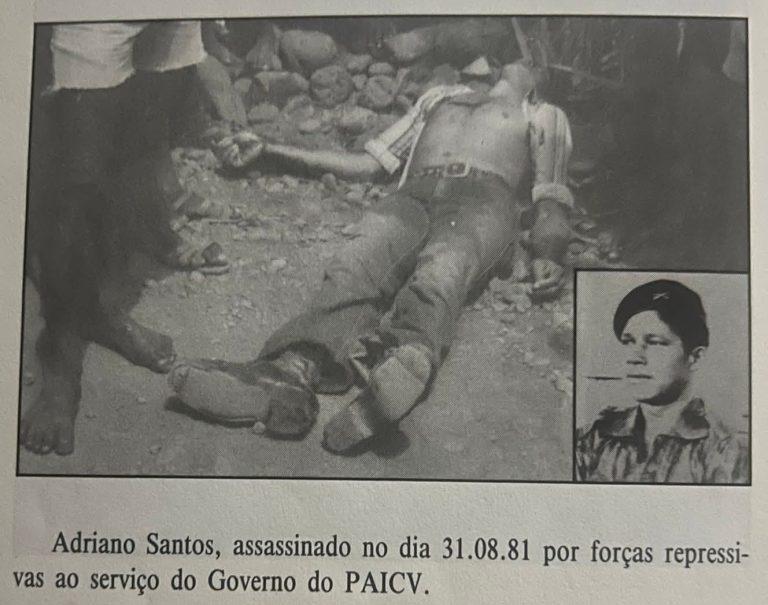 Efeméride/31 de agosto 1981: 45 anos depois, Santo Antão continua a lembrar uma das páginas mais dolorosas da história de Cabo Verde