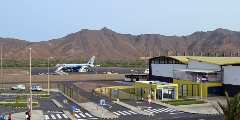 Tráfego aéreo doméstico cresce 91,5% face a junho de 2024