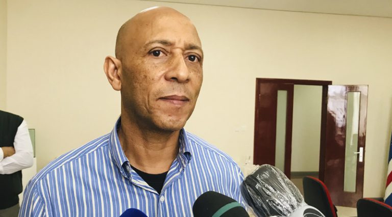 Partido Popular pede indulto a Amadeu Oliveira
